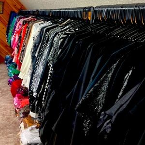 Meet your Posher, Christy